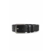 Gradelli erkek kemer %100 hakiki deri 4,5 cm