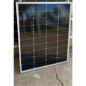 Grafen Enerji 175 Watt Topcon Monokristal Güneş Paneli