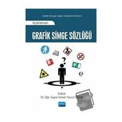 Grafik Simge Sözlüğü Açıklamalı - İsmail Yavuz Öztürk