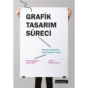 Grafik Tasarım Süreci - Anitra Nottingham Jeremy Stout