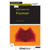 Grafik Tasarımda Format - Gavin Ambrose