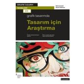 Grafik Tasarımda Tasarım için Araştırma - Neil Leonard Gavin Ambrose