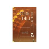 Grafiker Yayınları - Türk Dili El Kitabı - Emine Yılmaz