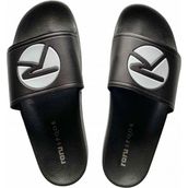 Grand Wolf Raru STEE105 Siyah Jora Unisex Terlik