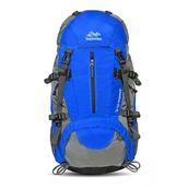 Grand Wolf Senterlan Turı 45+5 Lt Su Geçirmez Outdoor Sırt Çantası
