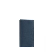 Grande 1764 Lacivert Cep Telefonu Bölmeli Kadın El Portföyü