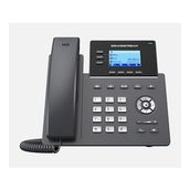 GrandStream GRP2603P Poe Destekli IP Telefon