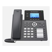 GrandStream GRP2604 Sip Ip Telefon