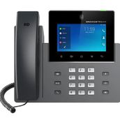 GrandStream GXV3350 Android Ip Telefon