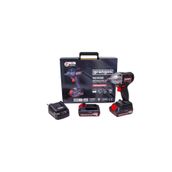 Grangos GCW20-T2 20 V 2 Ah Çift Akülü Somun Sıkma