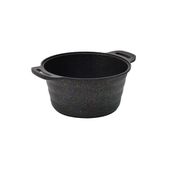 Granit Döküm Kamp Tenceresi 24 CM-NG 179