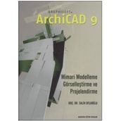 Graphisoft Archicad 9 - Salih Ofluoğlu Doç. Dr. Salih Ofluoğlu