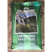 Grass 10 kg Mixture Çim Tohumu