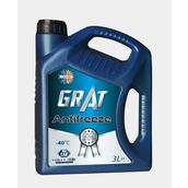 Grat Eco-Süper Mavi Seri 3 lt Organik Konsantre Antifiriz