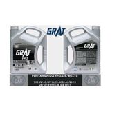 Grat GRT-605305 5W30 5 lt Tam Sentetik Motor Yağı