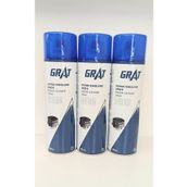 Grat Motor Temizleme Spreyi 500 Ml 3 Adet