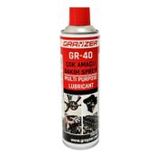 Grayzer GR-40 200 ml Çok Amaçlı Bakım Spreyi