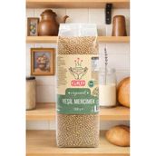 Grd Organik 1000 gr Yeşil Mercimek