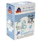 Great 1 kg Mountain Tempura Unu
