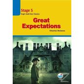 Great Expectations Stage 5 (cd’siz) - Charles Dickens