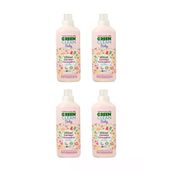 Green Clean 1 lt Baby Çamaşır Yumuşatıcısı