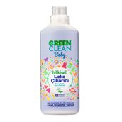 Green Clean 1 lt Baby Leke Çıkarıcı