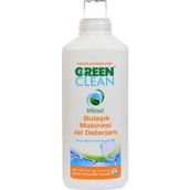 Green Clean 1 lt Bulaşık Makine Jel Deterjan