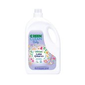 Green Clean 2750 ml Baby Leke Çıkarıcı