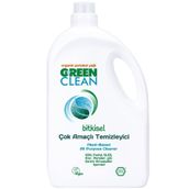 Green Clean 2750 ml Organik Çok Amaçlı Yüzey Temizleyici