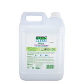 Green Clean 5 lt Bitkisel Çamaşır Deterjanı