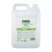 Green Clean 5 lt Organik Elde Bulaşık Deterjanı