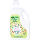 Green Clean Baby Bitkisel 2750 ml Emzik Biberon Temizleyici