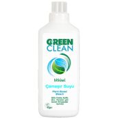 Green Clean Bitkisel 1 lt Çamaşır Suyu