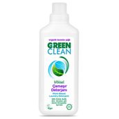 Green Clean Lavanta Yağlı 1 lt Organik Çamaşır Deterjanı