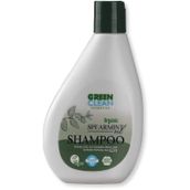 Green Clean Spearmint 275 ML Şampuan