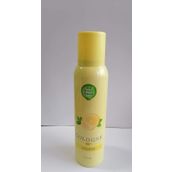 green fresh Sprey Kolonya Limon Aromalı 150 Ml