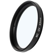 Green.L 49 mm UV Ultra Violet Filtre