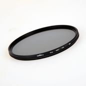 Green.L 77 mm Slim Mc Cpl Circular Polarize Filtre