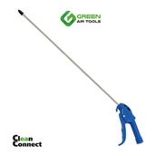 Green Plastik Hava Tabancası 120CM Borulu