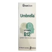Green Store Umbrella B12 30 Tablet