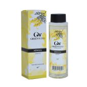 Green Wind 400 ml Mimoza Kolonyası