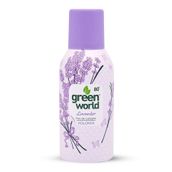 Green World Kolonya Lavander Aerosol Sprey 150 Ml