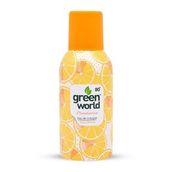 Green World Kolonya Mandarine Aerosol Sprey 150 Ml
