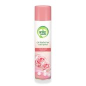 Green World Rose Pearl 300 ml Sprey Oda Kokusu