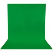 Greenbox Chromakey Yeşil 3x6 mt Fon Perde