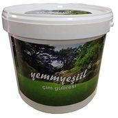 GreenGarden 8 kg Yemyeşil Çim Gübresi