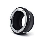 GreenL Olympus Micro 4/3 (M4/3) İçin Olympus Om Lens Adaptörü