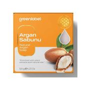 Greenlabel 120 gr Argan Sabunu