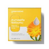 Greenlabel 120 gr Aynısefa Sabunu