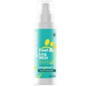 Greenlabel Nane Ve Çay Ağacı İçeren 100 ml Ayak Koku Giderici Sprey